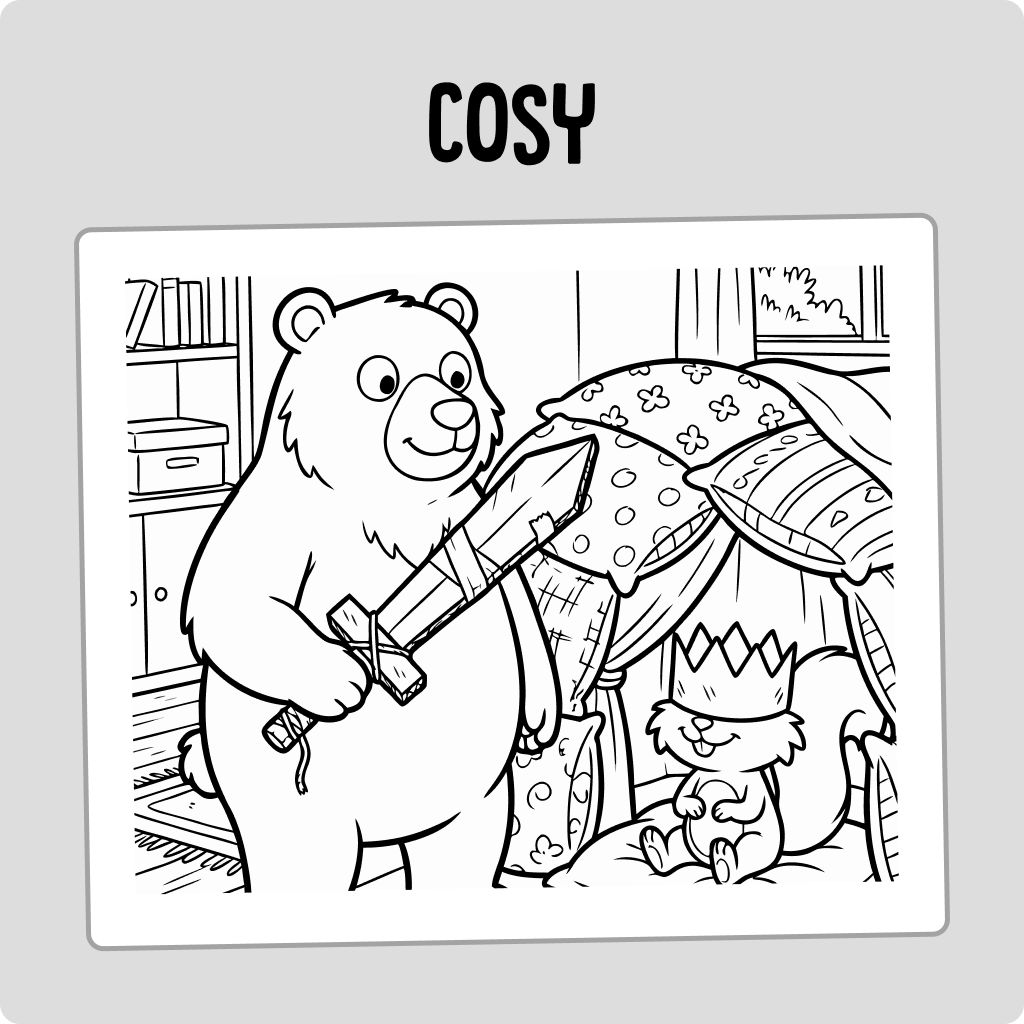 Cosy