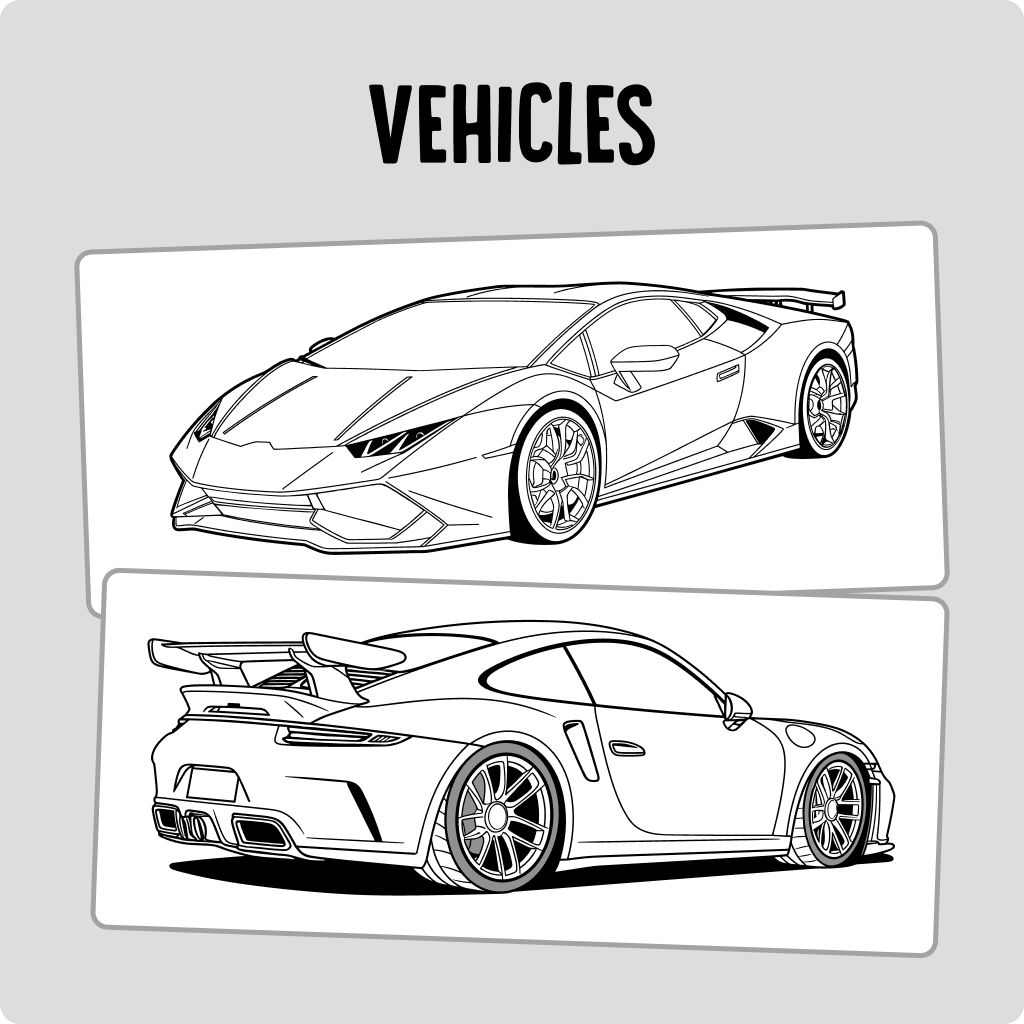 Vehicles